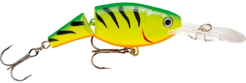 Rapala Jointed Shad Rap 9cm 1 Rapala Jointed Shad Rap 9cm