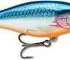 Rapala Shad Rap 9cm