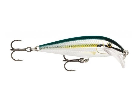 Rapala Scatter Rap Countdown 7 Cm 1 Rapala Scatter Rap Countdown 7 Cm