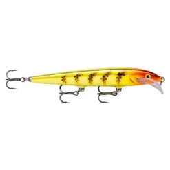 Rapala Scatter Rap Minnow 11 Cm