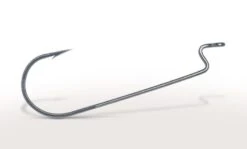 VMC 8313BN Worm Hook 5-p