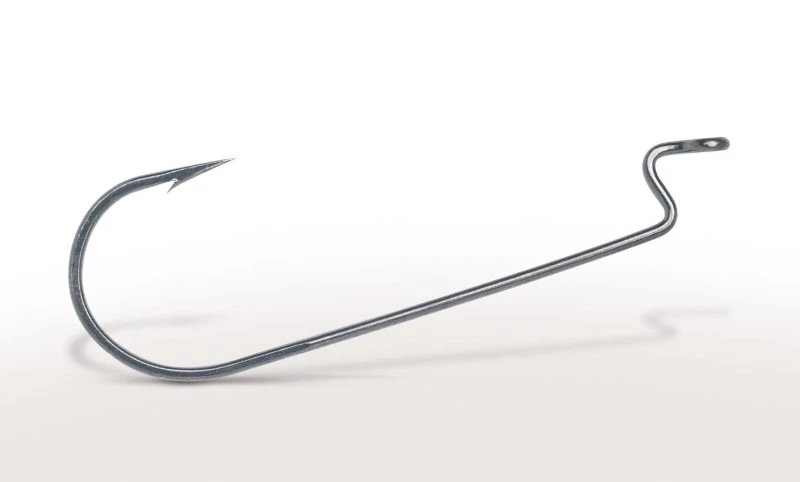 VMC 8313BN Worm Hook 5-p 1 VMC 8313BN Worm Hook 5-p