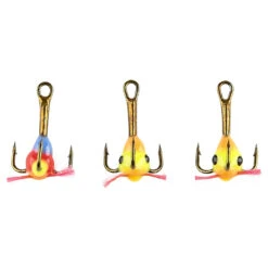 Royal Viking Leuchthaken Mit Garn 3-pack