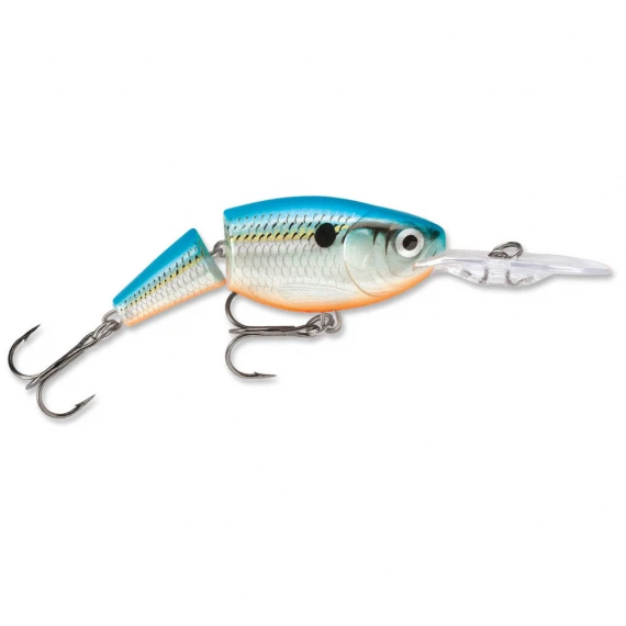 Rapala Jointed Shad Rap 1 Rapala Jointed Shad Rap