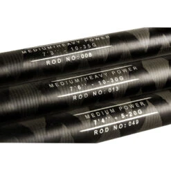 BFT Lizzard X Adam Orre Series -Angebote Shimano Store 02 BFT LXS74 2r 4