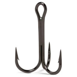 25-pack VMC 8650BN Drillingshaken 3/0