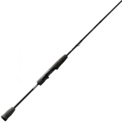 13 Fishing Defy Black Spinning