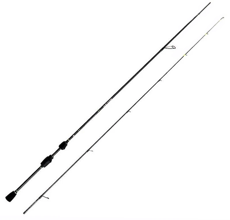 La Moustique Rod Series Spinning 1 La Moustique Rod Series Spinning