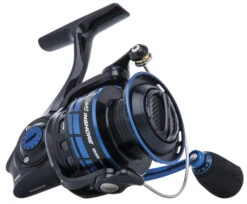 Abu Garcia Revo Inshore Spinnrolle