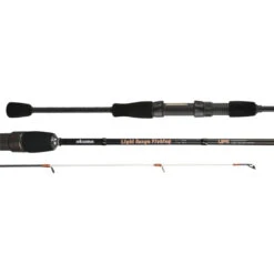 Okuma Light Range Fishing UFR 8'1'' 245cm 8-22g 2sec -Angebote Shimano Store 136781NO 2