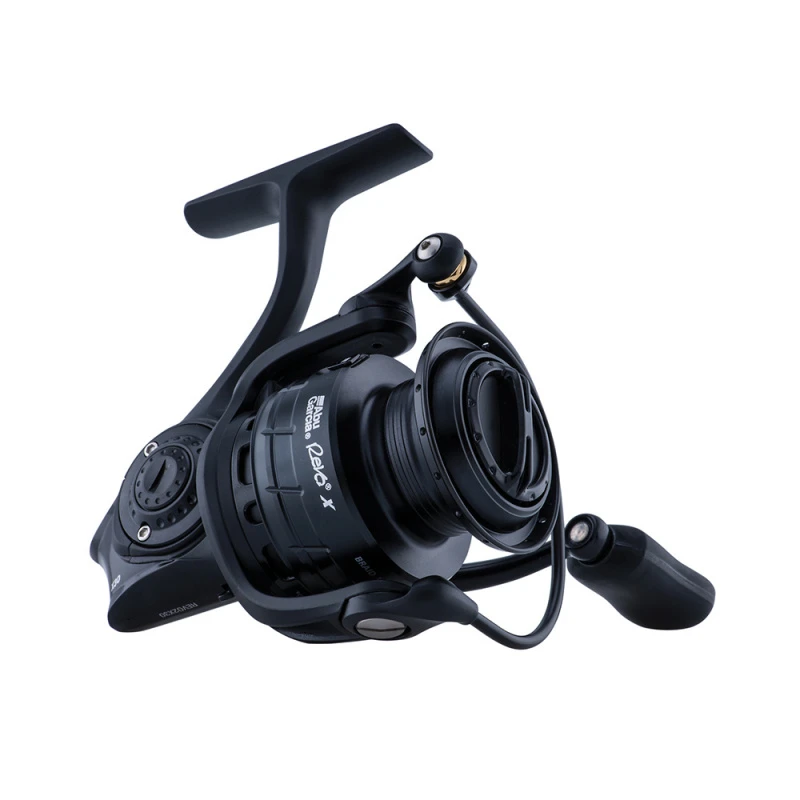 Abu Garcia Revo 2 X - Übersetzung 6,2:1 3 Abu Garcia Revo 2 X - Übersetzung 6,2:1 – Bild 3