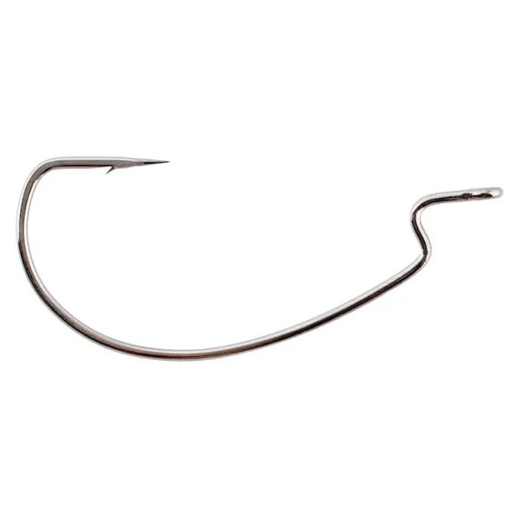 Gamakatsu Hook Worm Offset EWG NS 5-pack 1 Gamakatsu Hook Worm Offset EWG NS 5-pack