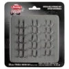 Berkley Fusion19 Treble Kit Small 30pcs