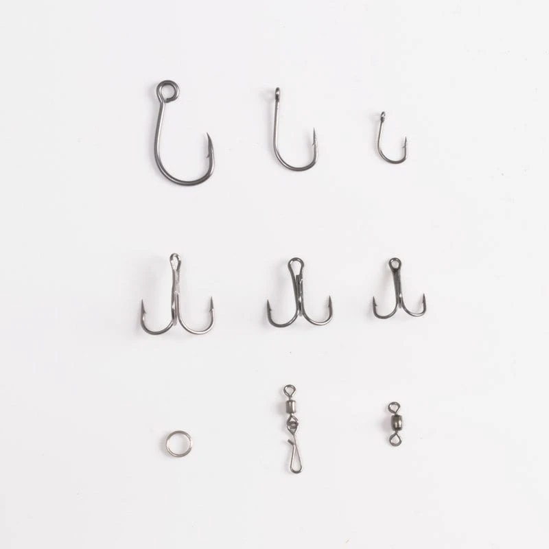 Fladen Terminal Tackle Assortment Perch/Trout 3 Fladen Terminal Tackle Assortment Perch/Trout – Bild 3