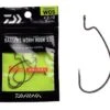Daiwa Bassers Worm Hook Wos -Angebote Shimano Store 196151r 1