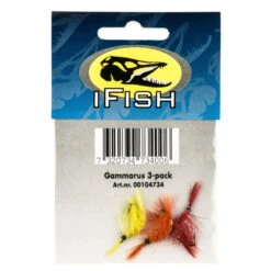 IFISH Gammarus (3pcs) -Angebote Shimano Store 20211562 2