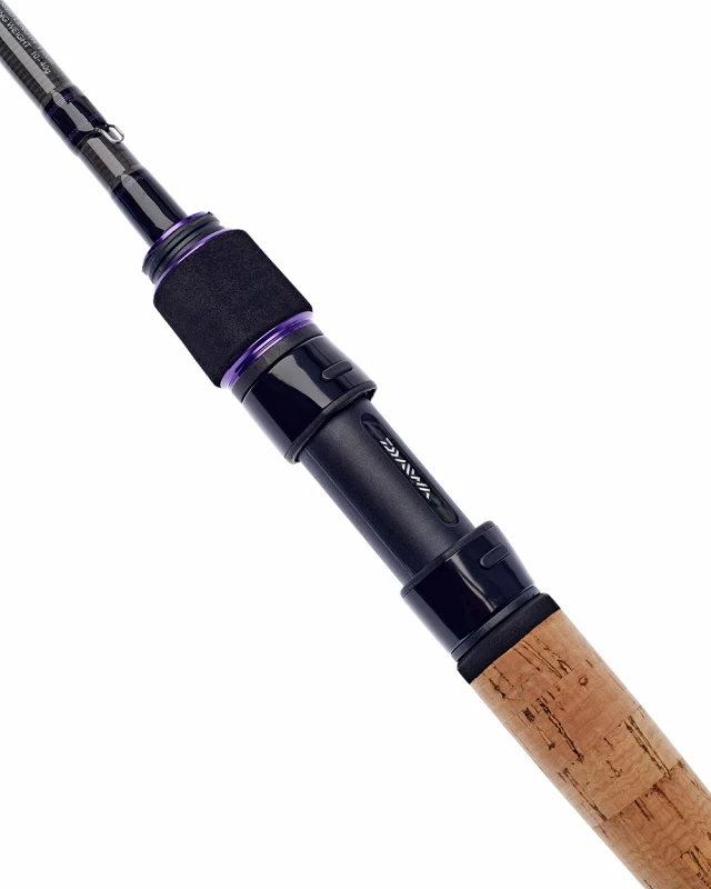 Daiwa Prorex S Spinning 1 Daiwa Prorex S Spinning