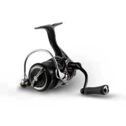 Daiwa 20 Fuego LT 2500-XH Pitch Black -Angebote Shimano Store 217113 2