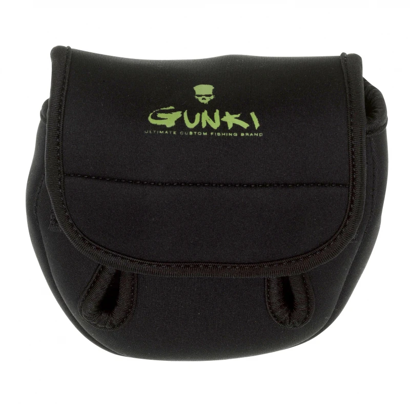 Gunki Reel Cover Spin-M (Spinning) 1 Gunki Reel Cover Spin-M (Spinning)