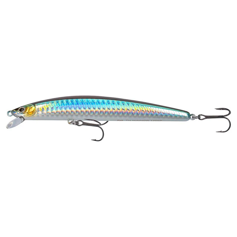 Daiwa TN Minnow 1 Daiwa TN Minnow