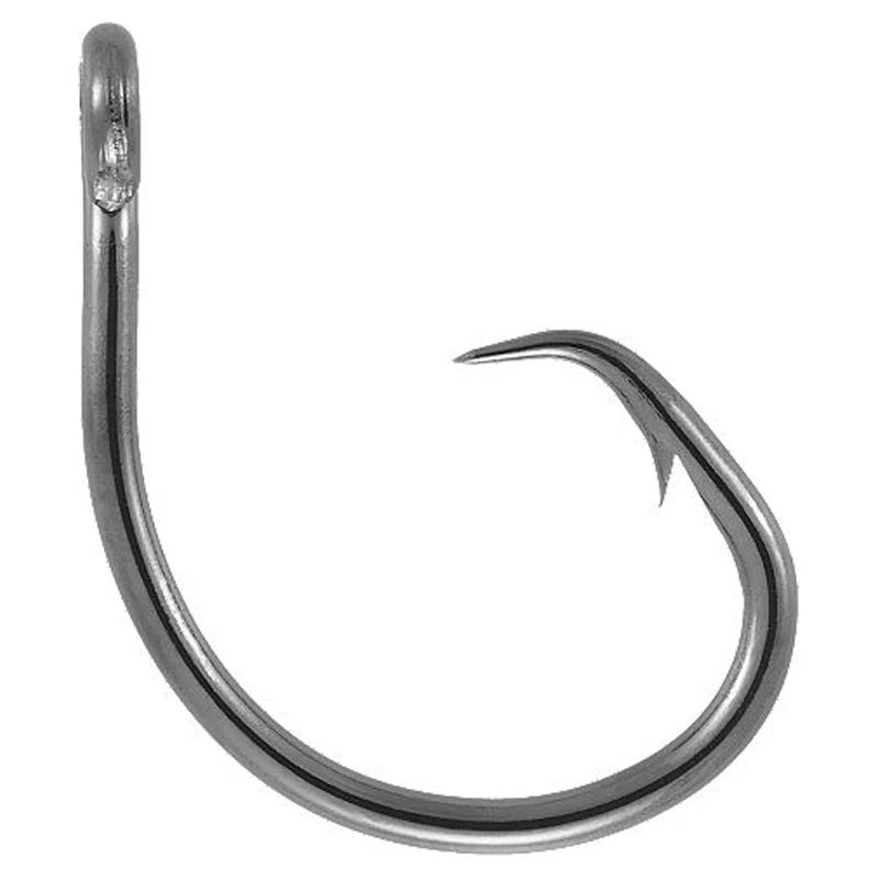 Mustad Demon Circle Heavy Hooks 1 Mustad Demon Circle Heavy Hooks