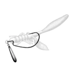 Owner Jig Rig Tungsten (2-pack) -Angebote Shimano Store 44 5117 10r 2