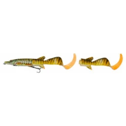 Savage Gear 3D Pike Hybrid -Angebote Shimano Store 50235r 2
