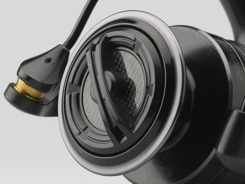 Prologic Element BF 4 Prologic Element BF – Bild 4