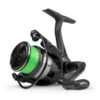 Savage Gear SG2 Pitch Black Incl. Schnüre -Angebote Shimano Store 80259r 1