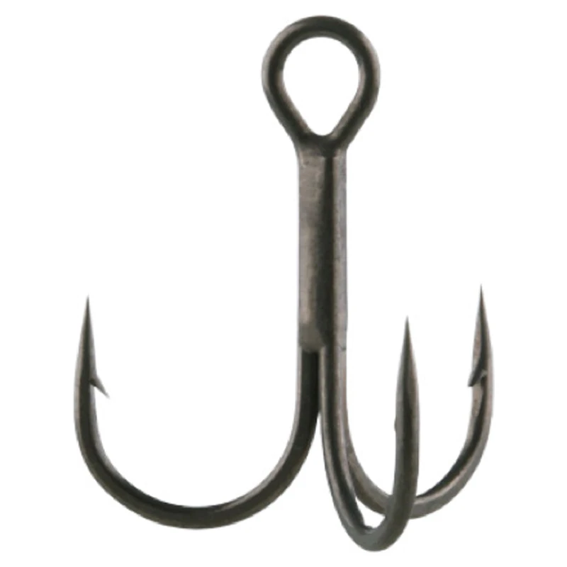 BKK Treble Hook Fangs BT621 SS 1 BKK Treble Hook Fangs BT621 SS