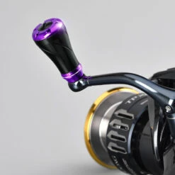 Gomexus CNC Power Knob -Angebote Shimano Store A20BKGDr 3