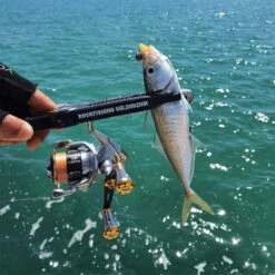 Gomexus 20mm CNC Aluminium Power Knob -Angebote Shimano Store A20TNGDr 3