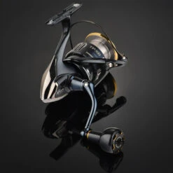 Gomexus Handle Knob Aluminium For Spinning Reel -Angebote Shimano Store AS30BKGDr 3