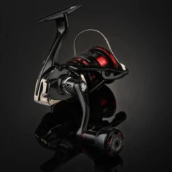 Gomexus Handle Knob Aluminium For Spinning Reel -Angebote Shimano Store AS30BKGDr 4