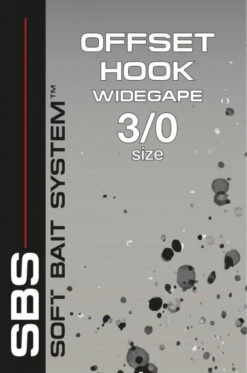 Darts Offset Hook - Wide Gape -Angebote Shimano Store B056 001r 4