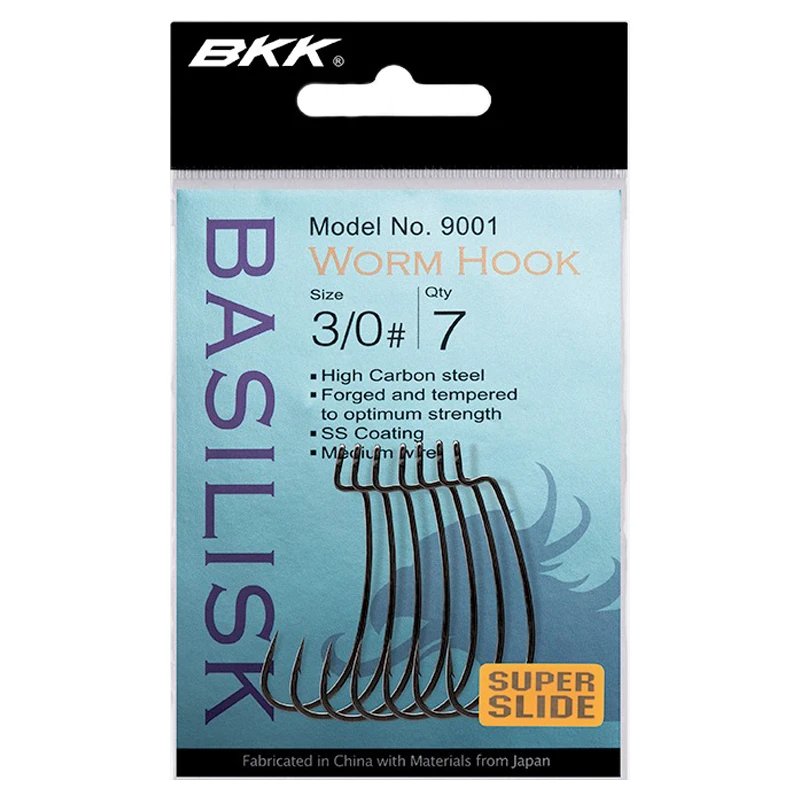 BKK Basilisk 1 BKK Basilisk