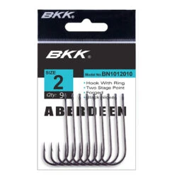 BKK Aberdeen-R Diamond