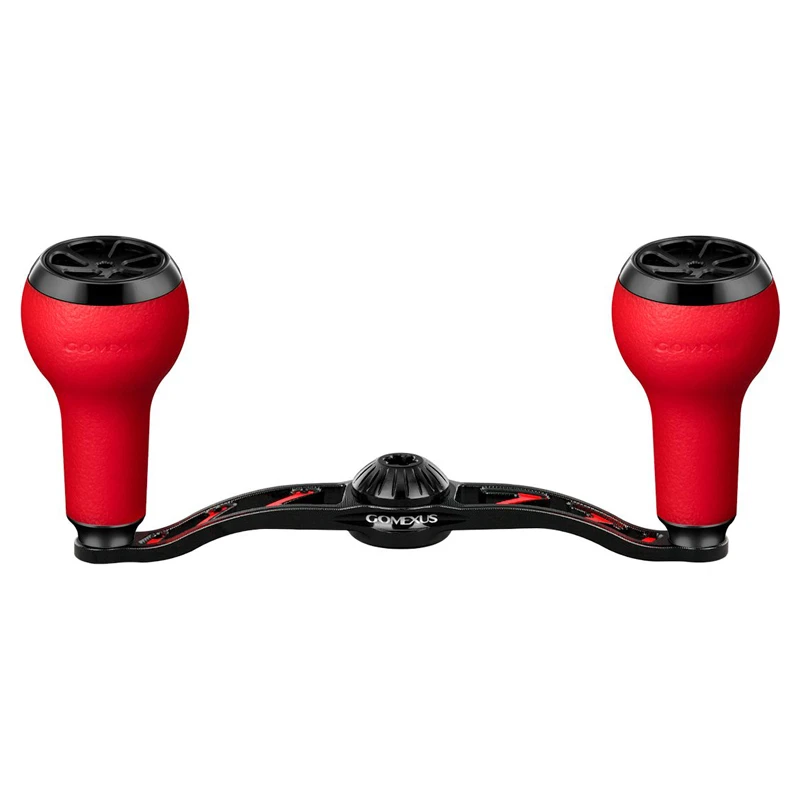 Gomexus Crank Double Handle 1 Gomexus Crank Double Handle