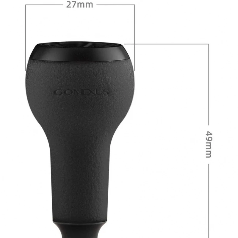 Gomexus Crank Double Handle 5 Gomexus Crank Double Handle – Bild 5