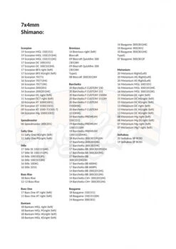 Gomexus Crank Double Handle 11 Gomexus Crank Double Handle -Angebote Shimano Store BS100A27BKGD2r 6