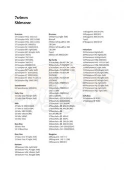 Gomexus 100mm Aluminium Handle With 22mm CNC Knob -Angebote Shimano Store BS100S22BKBK1r 6