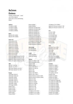 Gomexus 100mm Aluminium Handle With 22mm TPE Knob -Angebote Shimano Store BS100T20BKTBKr 12