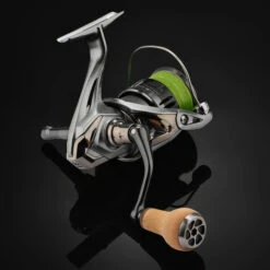 Gomexus Handle Knob Cork For Spinning Reel - Cork/Silver 9 Gomexus Handle Knob Cork For Spinning Reel - Cork/Silver -Angebote Shimano Store CA27TNBK 5