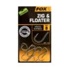 Fox Edges Armapoint Zig & Floater -Angebote Shimano Store CHK212r 1