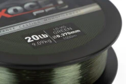 Fox Exocet Pro Low Vis Green, 1000m -Angebote Shimano Store CML188r 4