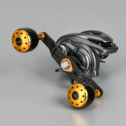 Gomexus Carbon Fibre Double Handle -Angebote Shimano Store DCS105A30BKGDr 4