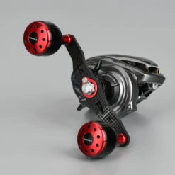 Gomexus Carbon Fibre Double Handle -Angebote Shimano Store DCS105A30BKGDr 5