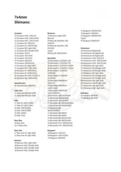 Gomexus Carbon Fiber Double Handle With CNC Knob -Angebote Shimano Store DCS105AS30BKSRr 5