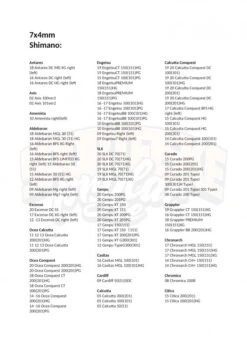 Gomexus 95mm Carbon Swept Handle With 20mm TPE Knob -Angebote Shimano Store DCS95TA20RDBKr 10