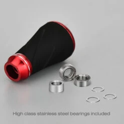 Gomexus Aluminum & EVA Knob -Angebote Shimano Store EA20BKGDr 5